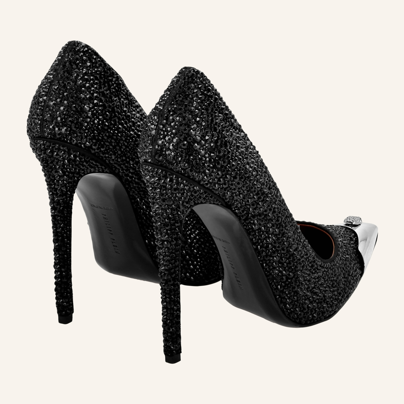 PHILIPP PLEIN Pumps
