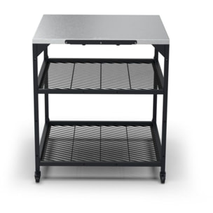 Chariot four à pizza OONI Modulaire grande taille UU-P2F100