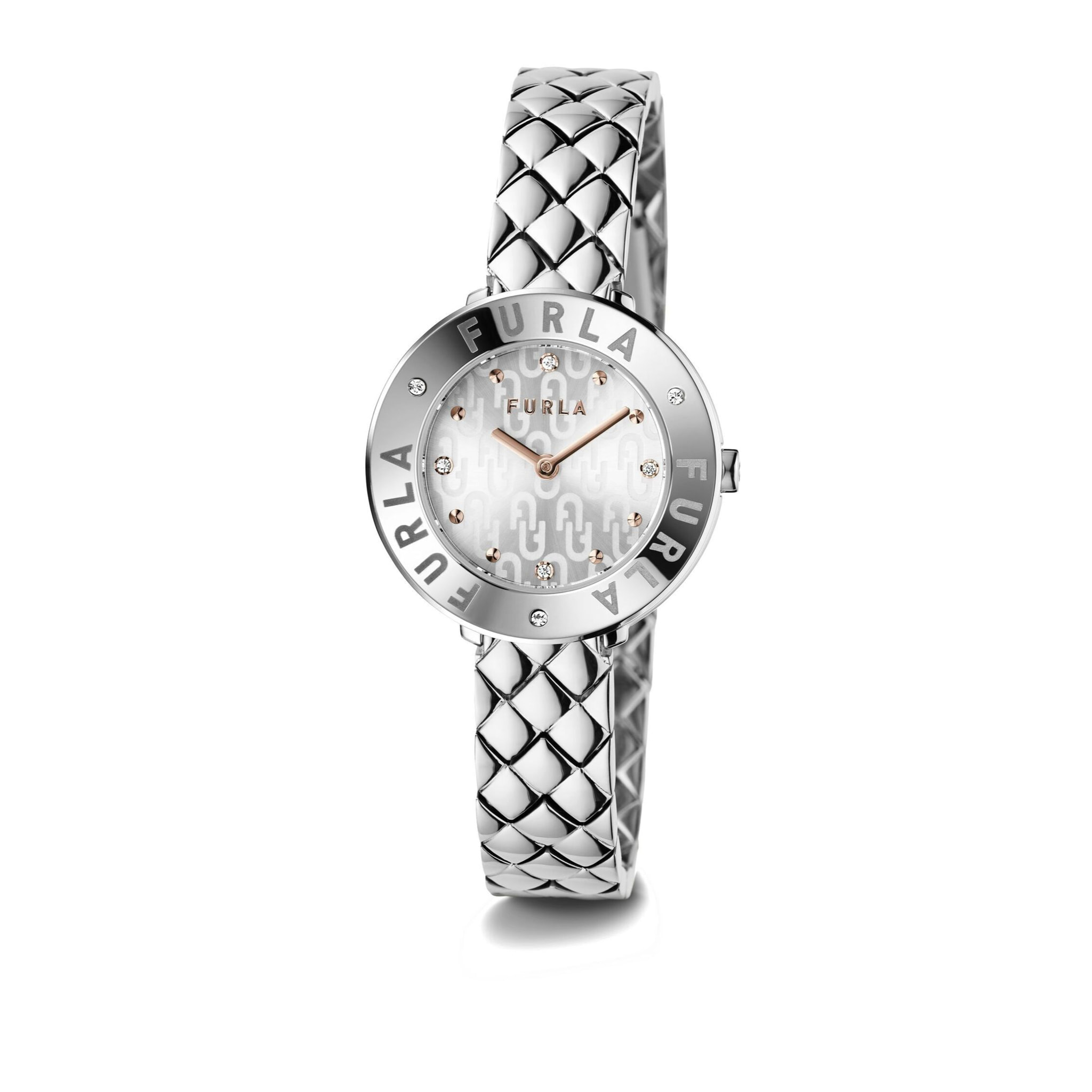 Furla Reloj Analógico De Cuarzo Furla Essential