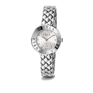 Furla Reloj Analógico De Cuarzo Furla Essential