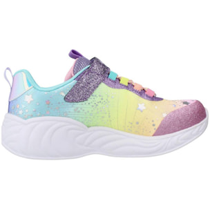 SNEAKERS SKECHERS UNICORN DREAMS