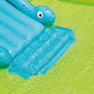 Intex Play Center Dinosauri, 191x152x58 cm