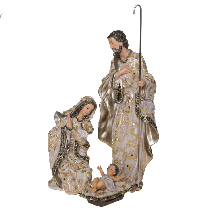 Nativitaper - Pezzi 1 - 19xH45,5x16cm - Bianchi Dino SpA