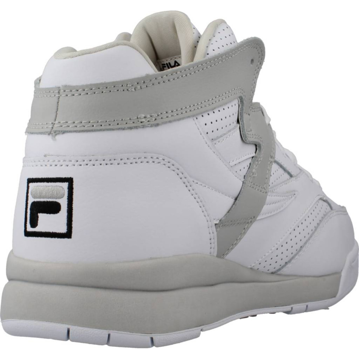 SNEAKERS FILA M-SQUAD MID