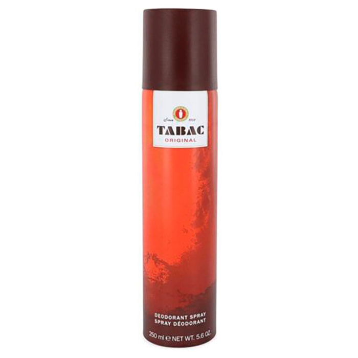 TABAC - Original Deodorante - Uomo - 250 ML