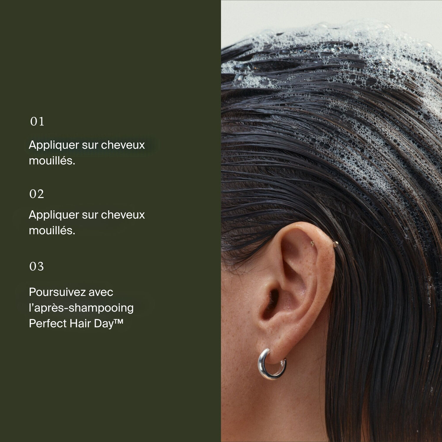 Perfect hair Day ™ (PhD) - Shampoing Hydratant 236ml