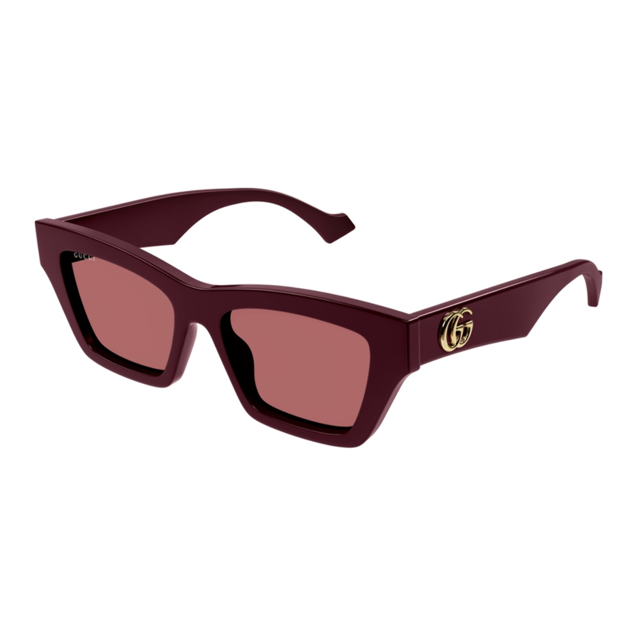 Gafas de Sol Gucci GG1753S-004 de Acetato Mujer 53 mm