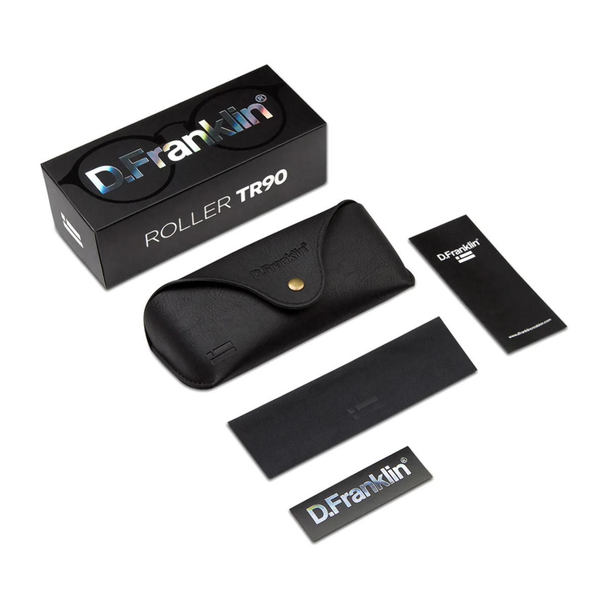 Gafas De Sol D. Franklin Roller TR90  Edition