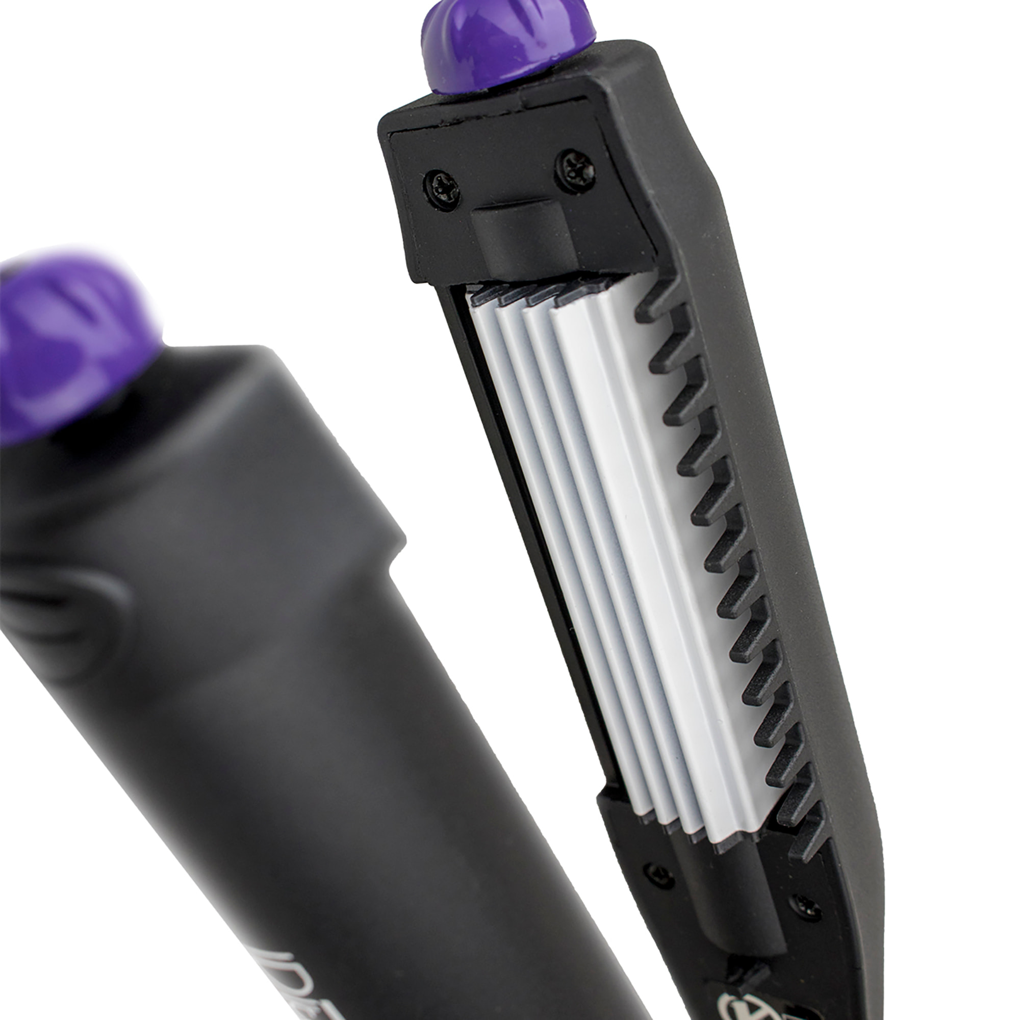 Plancha Magic Intercambiable (Pro-Rotating Hair)