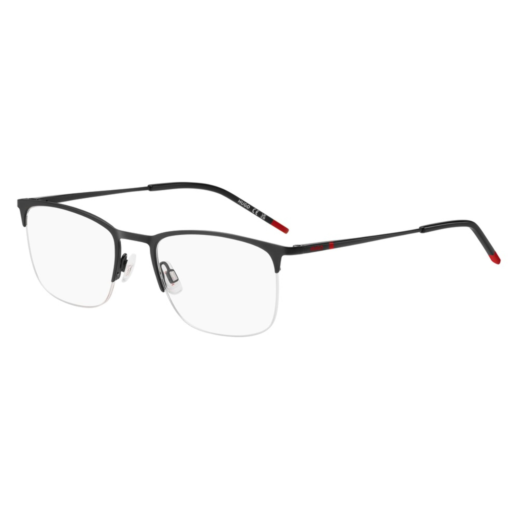 Gafas de Vista Hugo HG 1291 OIT de Metal Hombre 53 mm