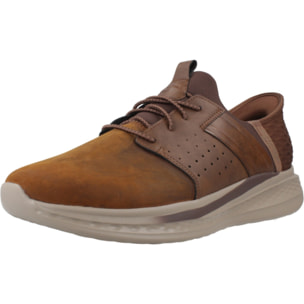 Sneakers De  Hombre Slip-ins Slade - Zachary Marron