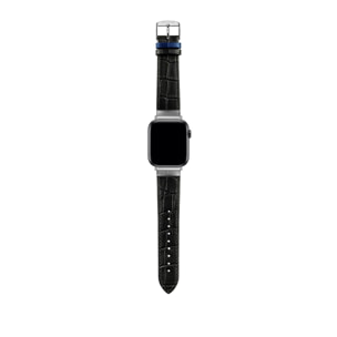 Ted Baker Correa Para Reloj Tb Apple Bands