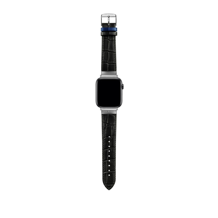 Ted Baker Correa Para Reloj Tb Apple Bands