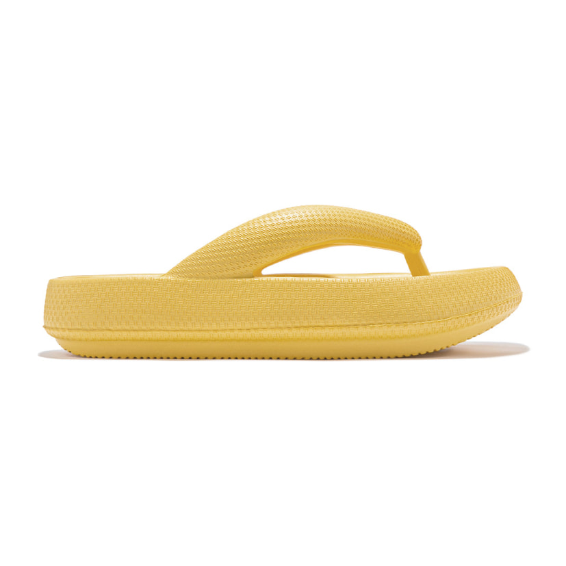 Sandalias Mujer Bloomer Nip Amarillo D.Franklin