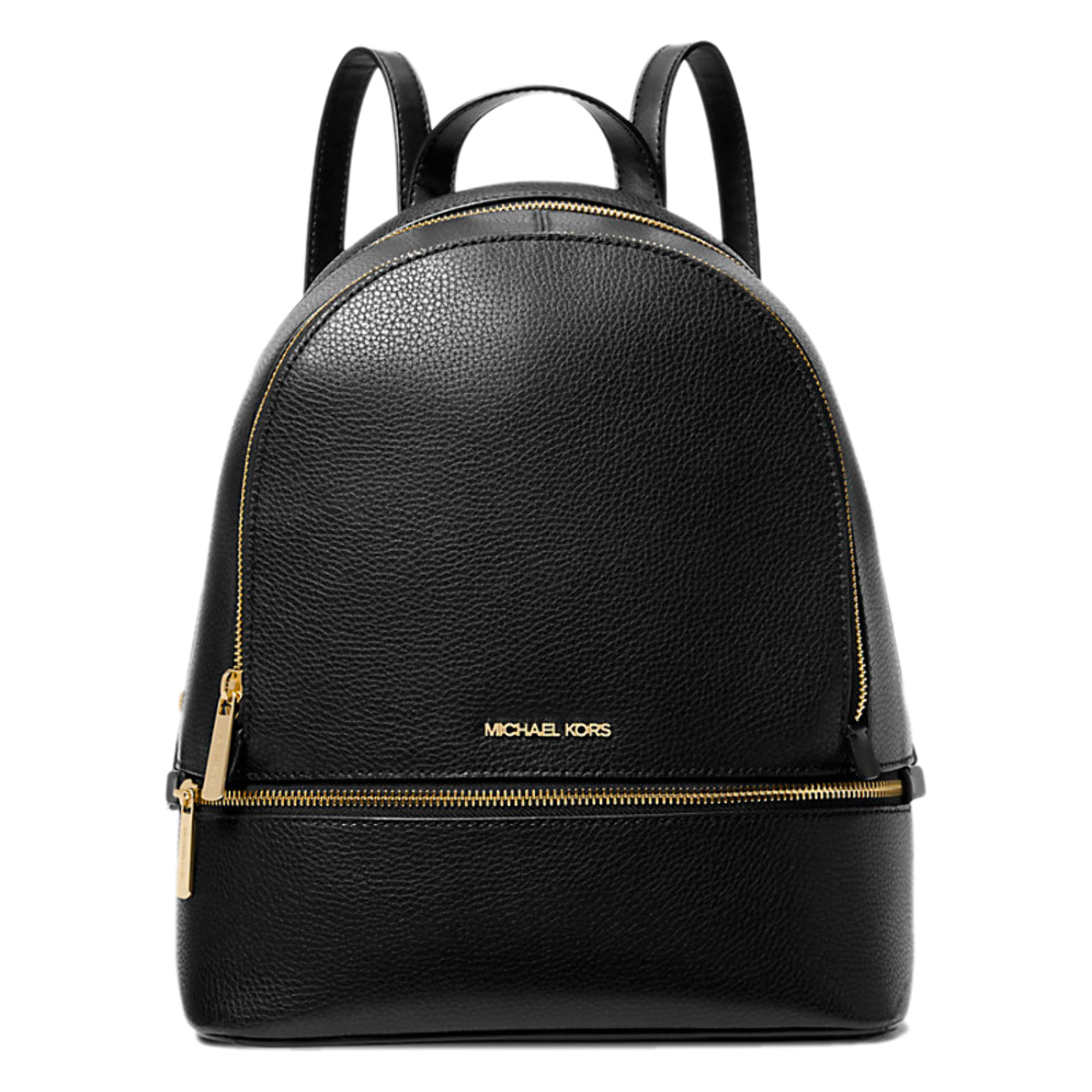 Michael Kors Mochila para Mujer 35S5GRAB2L-BLACK
