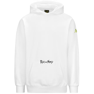 Sudaderas Kappa Hombre AUTHENTIC MANOLO