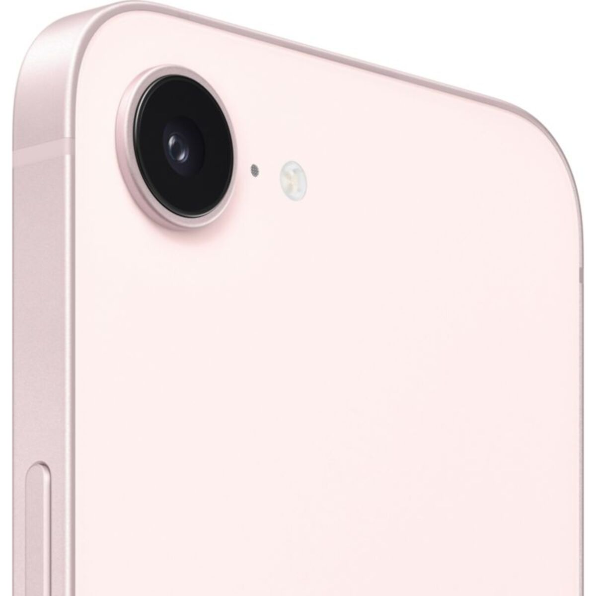 Smartphone APPLE iPhone 17e Rose Pastel 256Go