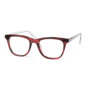 Gafas de sol OCEAN BERLIN - Plana verde con patillas metálicas doradas