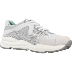 Sneakers de  Mujer de la marca GEOX  modelo D TOPAZIO GRIS