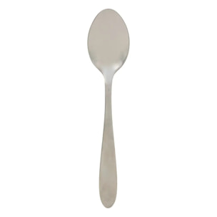 Ménagère Nevis 24 pièce(s) argent L1,8xp0,6xH23,6cm