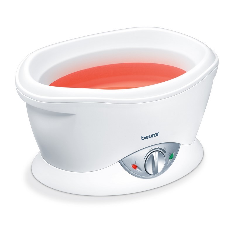 Bain de paraffine - Beurer - MP 70 - soin corps