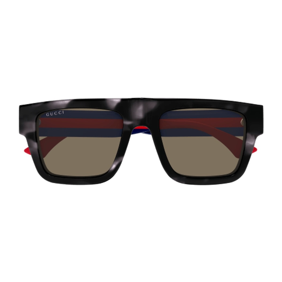 Gafas de Sol Gucci GG1868S-004 de Acetato Hombre 53 mm