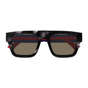 Gafas de Sol Gucci GG1868S-004 de Acetato Hombre 53 mm