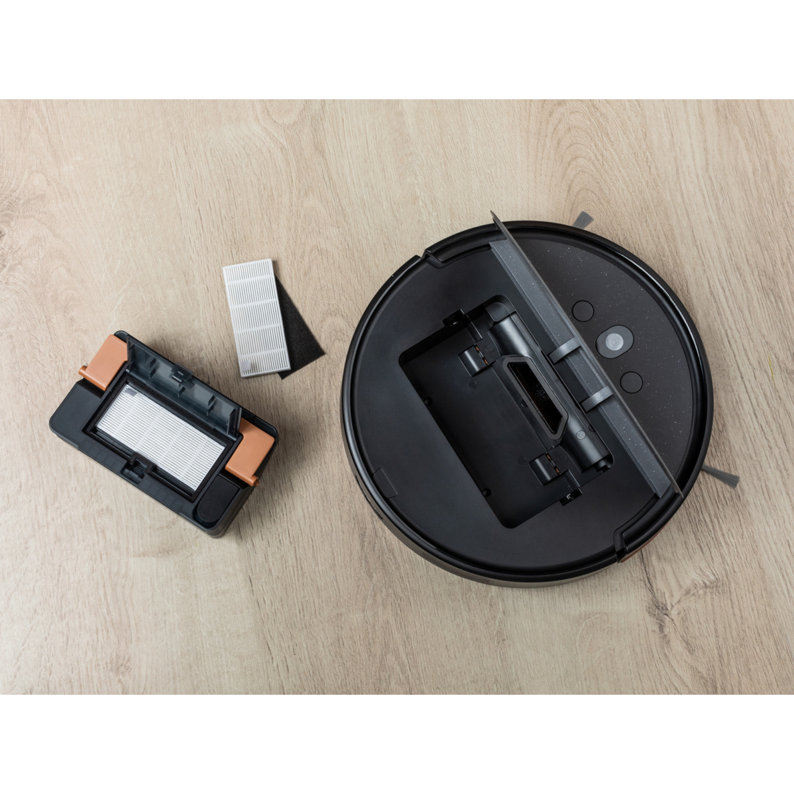 AEG Performance Kit Mopa para Robot Serie 6000 AFR3W