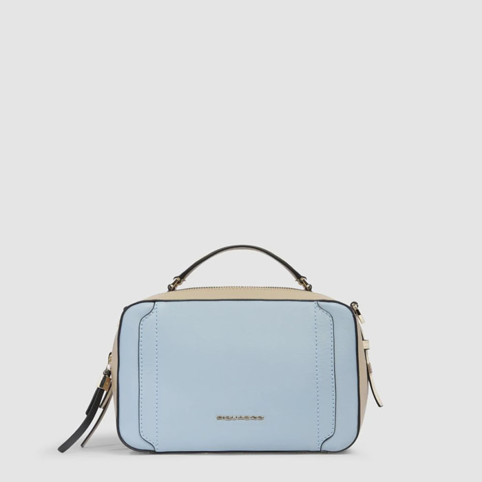 Piquadro Borsa tracolla modello camera case