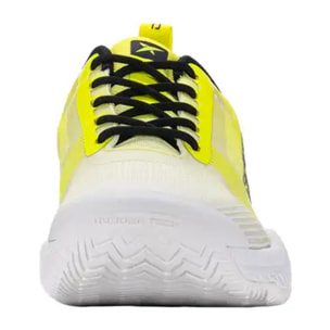 Zapatilla Padel de hombre Nuran - Y Drop Shot
