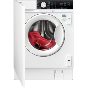 AEG Lavadora integrable Serie 6000 ProSense® de 7.0 kg LFN6G7434F