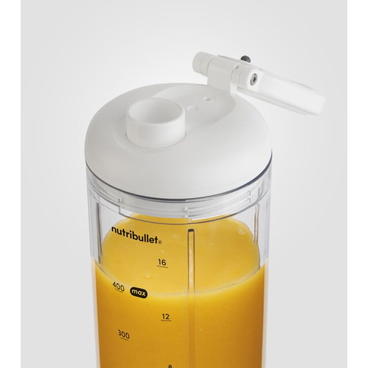 Blender NUTRIBULLET FLEX - White NBP013W