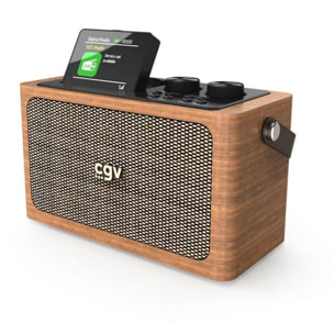 Radio DAB CGV BEBop DAB+