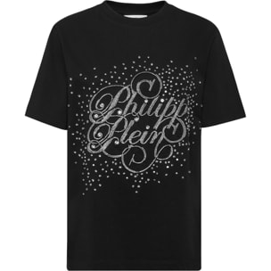 PHILIPP PLEIN Camiseta Hombre Fit