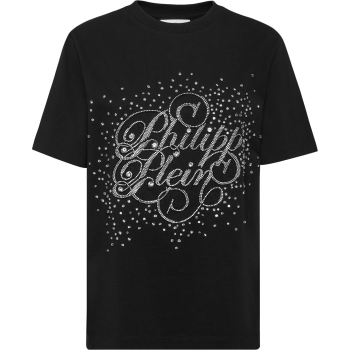 PHILIPP PLEIN Camiseta Hombre Fit