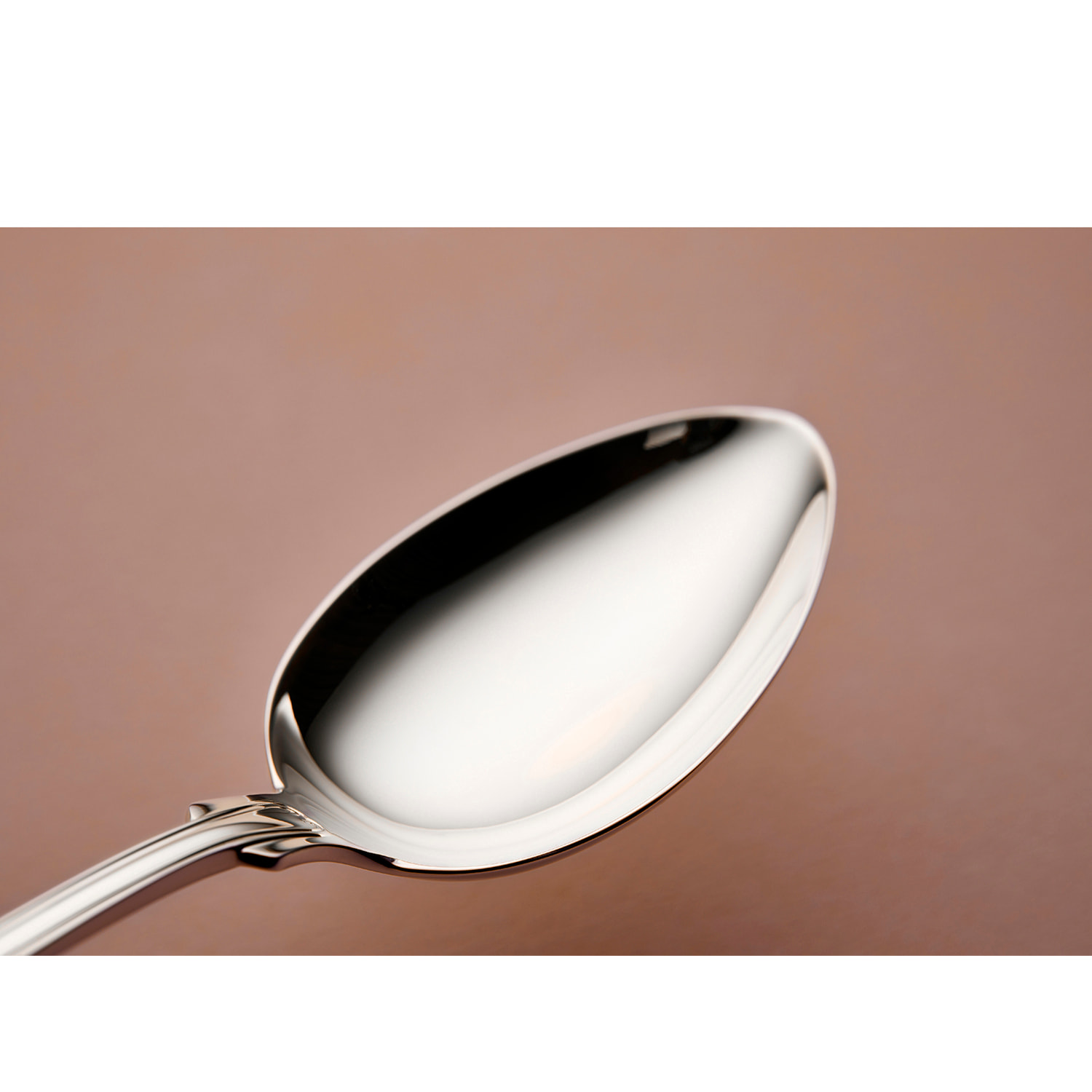 Cuillère à dessert Gammal Fransk