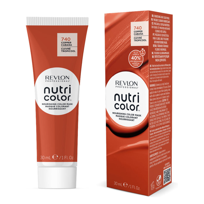 Nutri Color™ - 30ML
