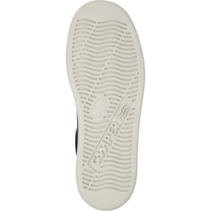 Zapatillas - CAMPER Runner Four - Negro - Cuero liso