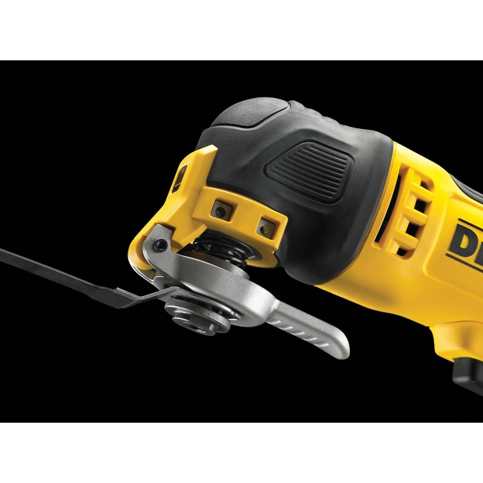 Lame 30 x 67 mm BiM pour multi-cutter - DEWALT - DT20703-QZ