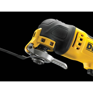 Lame 30 x 67 mm BiM pour multi-cutter - DEWALT - DT20703-QZ
