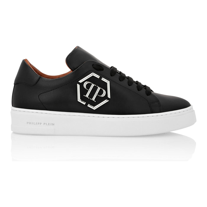 PHILIPP PLEIN Zapatillas bajas HEXAGON