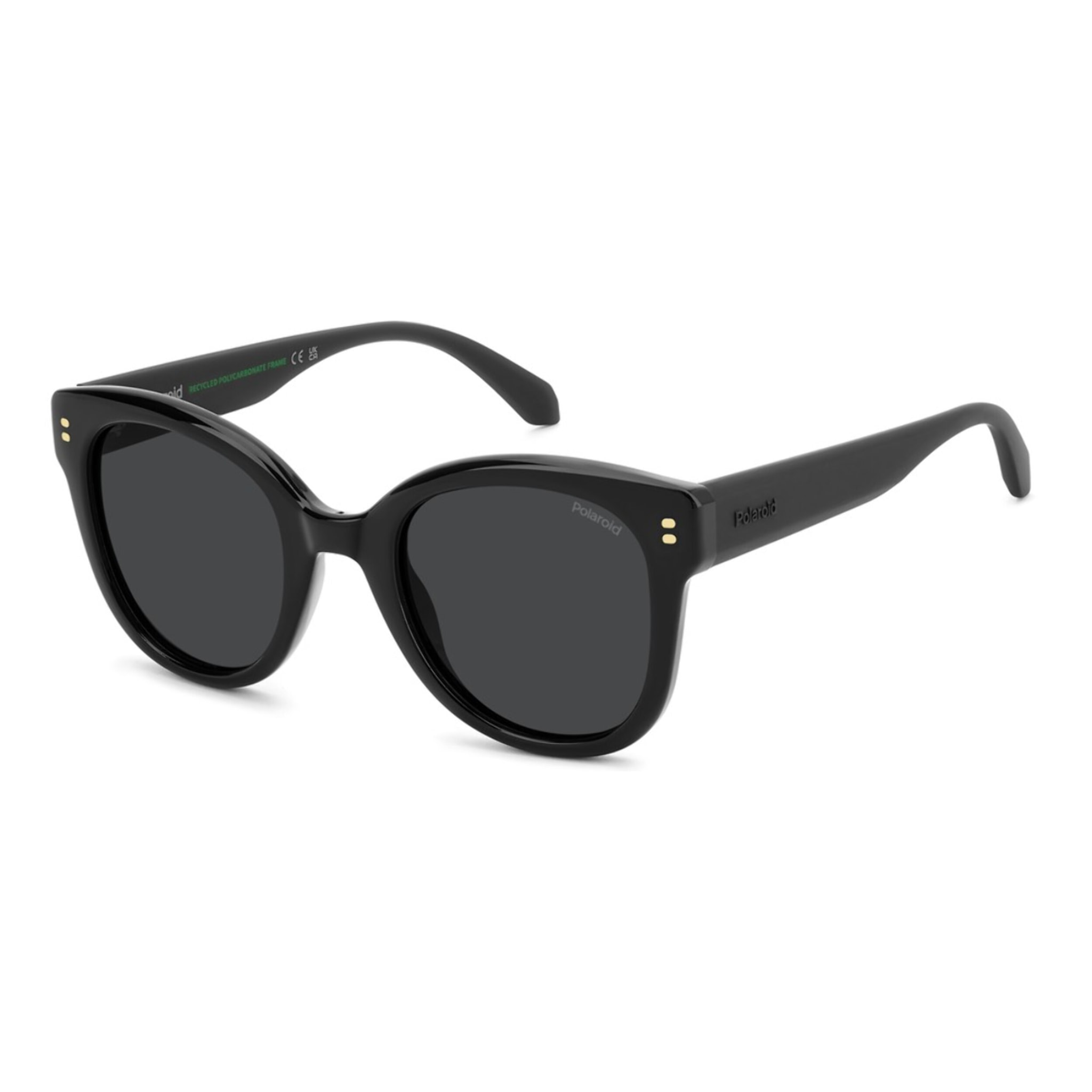 Gafas de Sol Polaroid PLD 6248/S/X 807 Polarizadas de Policarbonato Mujer 50 mm
