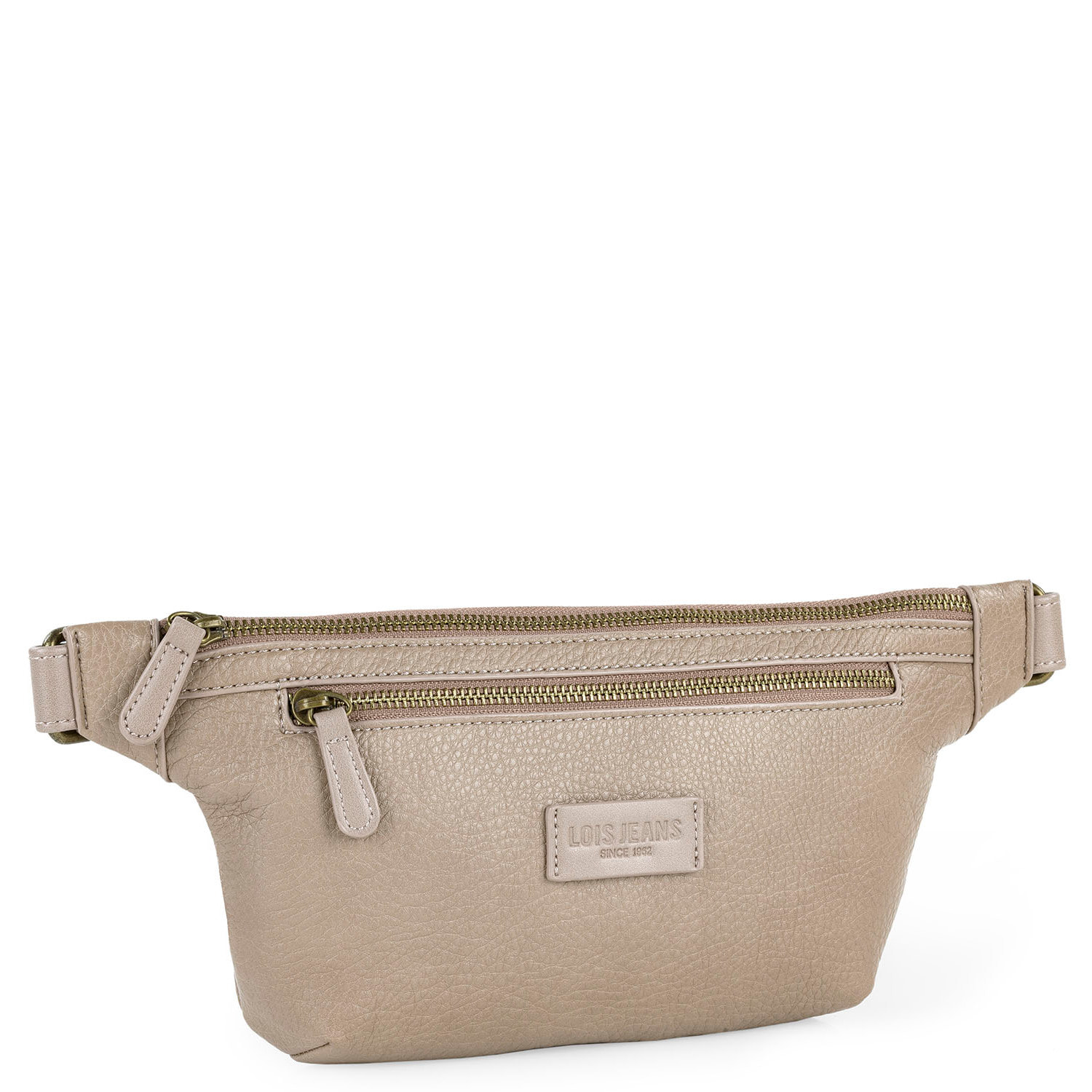 Riñonera Lois Calgary Piedra