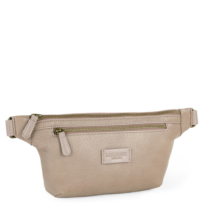 Riñonera Lois Calgary Piedra