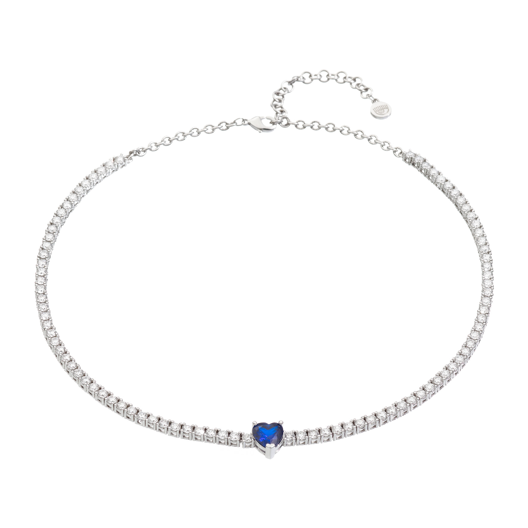 Collar Chiara Ferragni Mujer J19AUV03