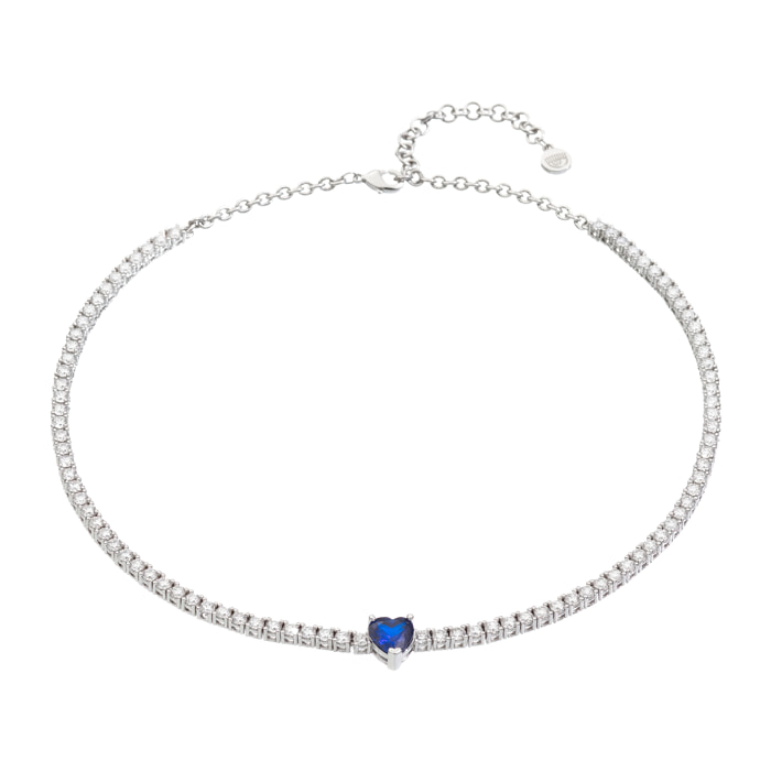 Collar Chiara Ferragni Mujer J19AUV03