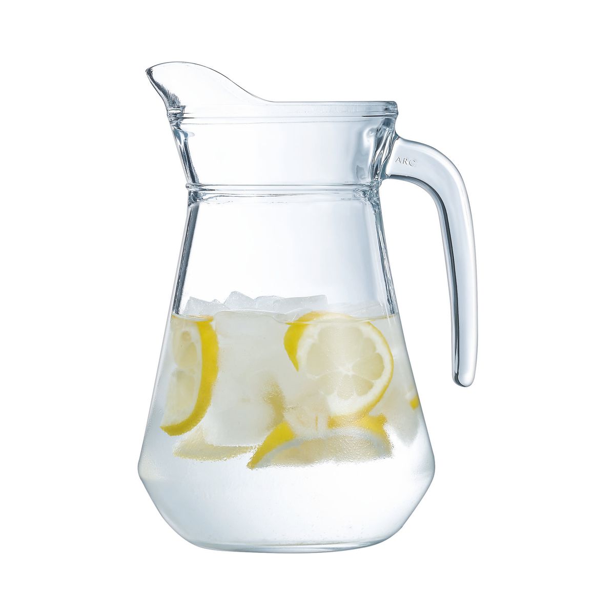 Jarra de vidrio 1,3 L Arc - Luminarc