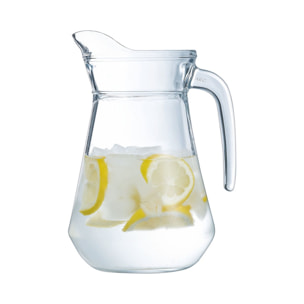 Jarra de vidrio 1,3 L Arc - Luminarc