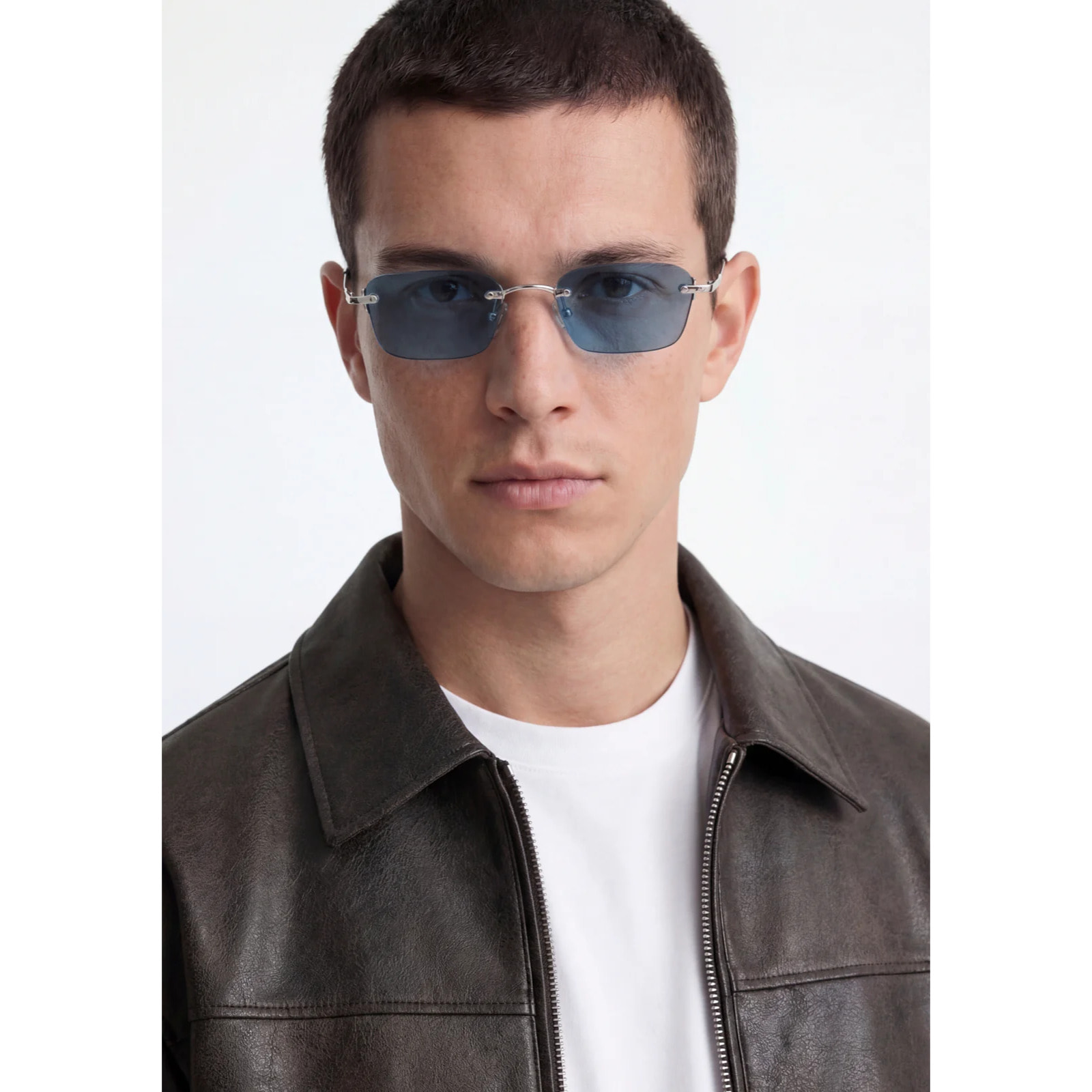 Gafas De Sol D. Franklin Smith Hex