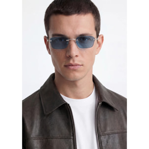 Gafas De Sol D. Franklin Smith Hex